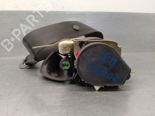 Front right seatbelt SEAT IBIZA III (6L1) 1.4 16V | BP19109060I25 