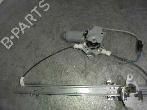Used Front right window mechanism NISSAN PRIMERA Traveller (WP11) 1.8 16V (114 hp) 2508343