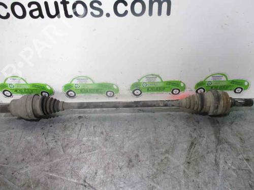 Used Right rear driveshaft VOLVO XC90 I (275) D5 AWD (185 hp) 2063719