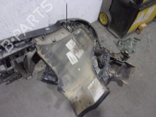 Rear bumper BMW X5 (E70) 3.0 d | BP18329817C8 