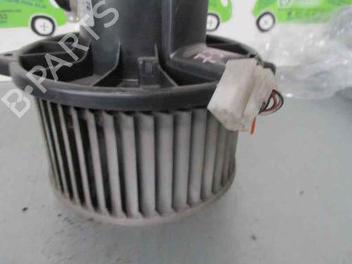 Heater blower motor MITSUBISHI CARISMA Saloon (DA_) 1.9 TD (DA4A) | BP2072630M62 