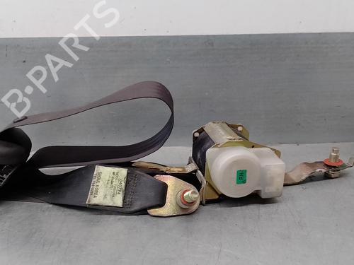 Used Front right seatbelt CHEVROLET MATIZ (M200, M250) 0.8 (52 hp) 18880422