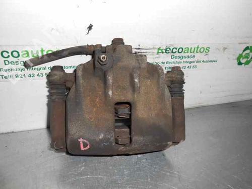 Right front brake caliper ROVER 25 I Hatchback (RF) 1.6 16V (109 hp) 11613106