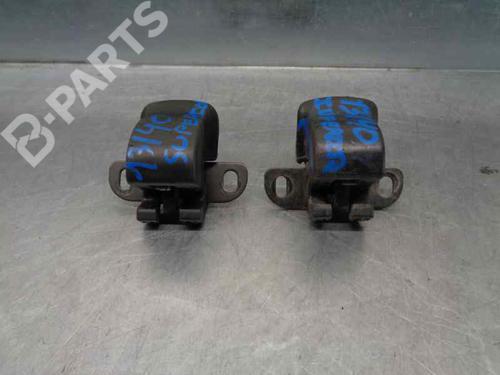 Used Tailgate lock Tailgate lock RENAULT KANGOO Express (FC0/1_) D 65 1.9 (FC0E, FC02, FC0J, FC0N) (64 hp) 7628922 7628922