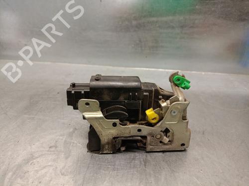 Front right lock NISSAN INTERSTAR Van (X70) dCi 120 | BP19075533C97 
