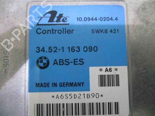 Control unit BMW 3 (E36) 325 tds | BP2072977M11 