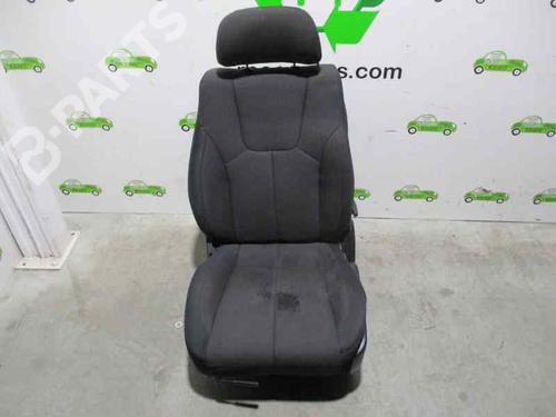 Used Left front seat Left front seat SSANGYONG REXTON / REXTON II (GAB_) 2.7 Xdi (163 hp) 2118586 2118586