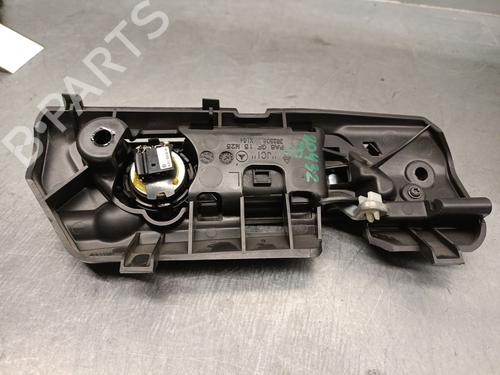 Rear left interior door handle MERCEDES-BENZ GL-CLASS (X164) GL 320 CDI 4-matic (164.822) | BP19052849I15 