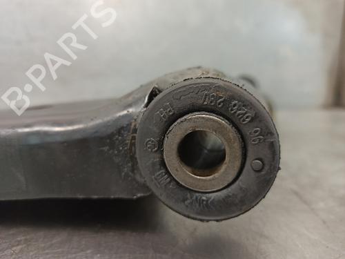Right front suspension arm OPEL ANTARA A (L07) 2.0 CDTI | BP17695909M13 