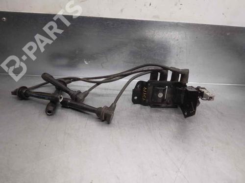Used Ignition coil Ignition coil HYUNDAI ELANTRA III (XD) 1.6 (105 hp) 9245468 9245468