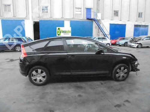 Front left interior door handle CITROËN C4 Coupe (LA_) 1.6 HDi | BP3216191I13  - Image 8