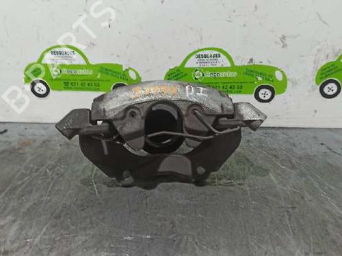 Left front brake caliper FORD FOCUS II (DA_, HCP, DP)  | BP11615931M105 