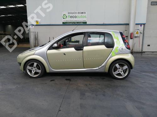 Used Parts SMART FORFOUR (454)  1.5 (454.032)  965930