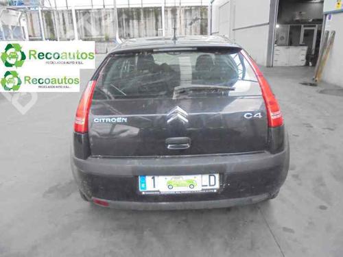 Rear left interior door handle CITROËN C4 I (LC_) 1.6 16V | BP3217039I15  - Image 7