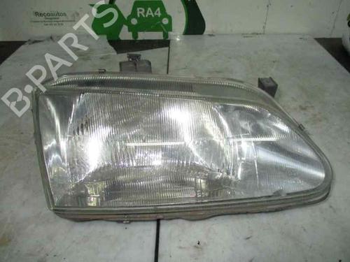 Used Right headlight RENAULT MEGANE I (BA0/1_) 1.9 D Eco (BA0A, BA0U, BA0R) (64 hp) 2119781