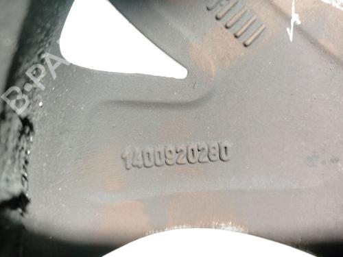 Rim CITROËN C8 (EA_, EB_) 2.0 HDi 135 | BP18898358C45 