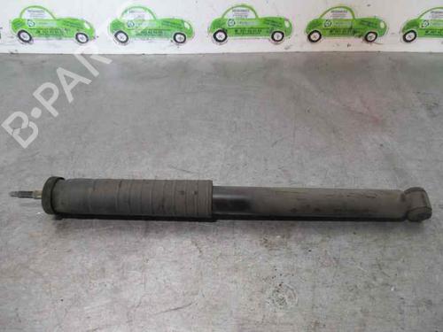 Used Right rear shock absorber MERCEDES-BENZ A-CLASS (W169) A 170 (169.032, 169.332) (116 hp) 2314293