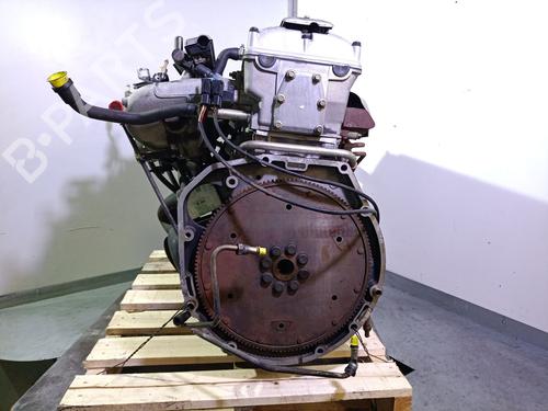 Engine JAGUAR XJ (XJ40, XJ81) 6 3.2 24V | BP19798015M1 