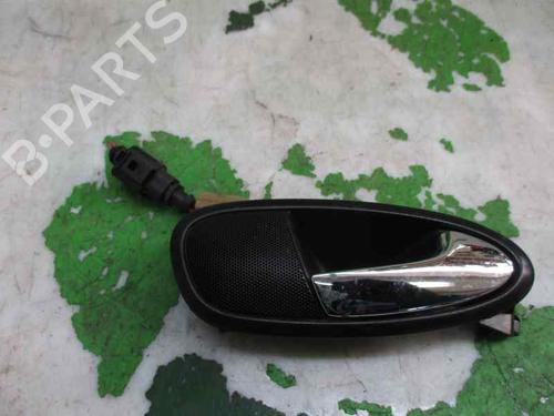 Used Front right interior door handle SEAT LEON (1P1) 1.6 (102 hp) 3214917