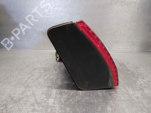 Left taillight PEUGEOT 607 (9D, 9U) 2.7 HDi 24V | BP18262402C34 