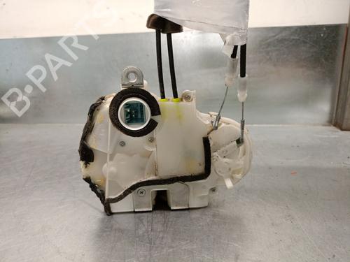 Rear left lock HONDA ACCORD VIII (CU) 2.0 i (CU1) | BP19410919C100 
