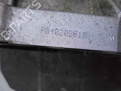 Gearbox TOYOTA YARIS (_P1_) 1.3 (SCP12_, SCP13_, SCP12R, SCP13R) | BP2071621M3 