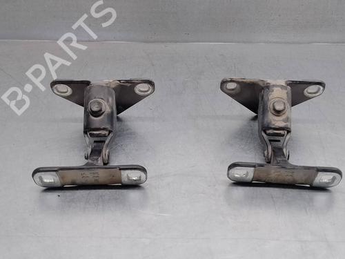 Hinge/Door check strap BMW X5 (E70) 3.0 d | BP18335688C146 