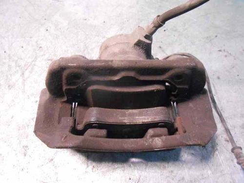 BP11613863M105 | Left front brake caliper MERCEDES-BENZ C-CLASS Coupe (CL203) C 220 CDI (203.706) BP11613863M105