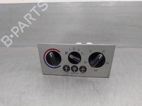 Used Climate control OPEL MERIVA A MPV (X03) [2003-2010]  18113105