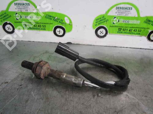 Used Electronic sensor Electronic sensor FORD USA PROBE II (ECP) 2.5 V6 24V (162 hp) 9958531 9958531