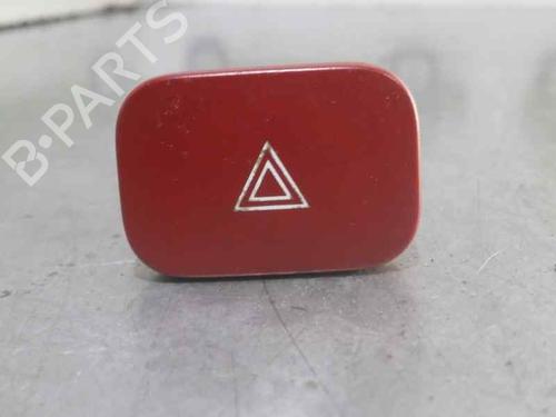 Used Warning switch HYUNDAI ELANTRA III (XD) 2.0 CRDi (113 hp) 3471675