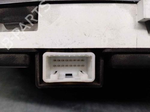 Instrument cluster TOYOTA COROLLA (_E12_) 2.0 D-4D (CDE120R, CDE120L_) | BP18405998C47 