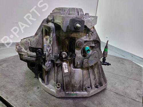 Gearbox RENAULT MEGANE II Estate (KM0/1_) 2.0 dCi | BP18547853M3 