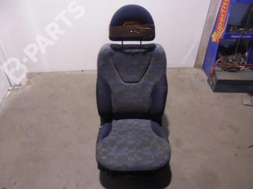 Used Right front seat Right front seat MITSUBISHI SPACE RUNNER (N6_W) 2.0 (N63W) (133 hp) 9846382 9846382