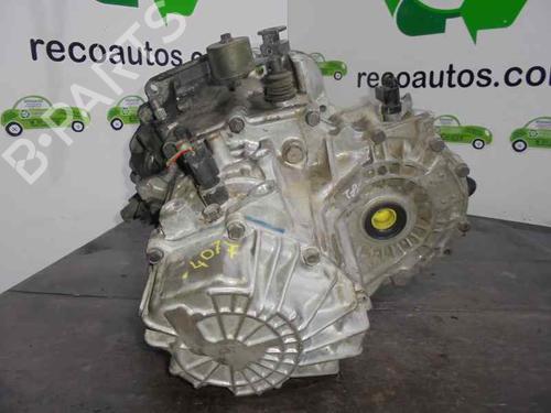 Gearbox HYUNDAI ACCENT II (LC) 1.5 CRDi | BP2089354M3 