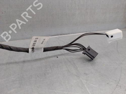 Right mirror MERCEDES-BENZ C-CLASS (W204) C 320 CDI 4-matic (204.089) | BP19545001C27 