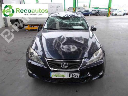 Left rear window switch LEXUS IS II (_E2_) 220d (ALE20) | BP2126147C108  - Image 8