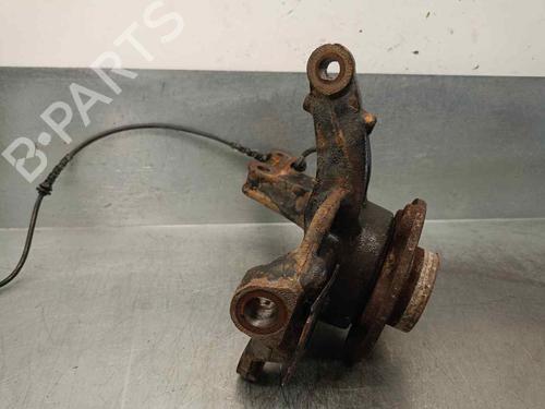 Right front steering knuckle RENAULT FLUENCE (L3_) 1.5 dCi (L30D, L30L, L306, L33F, L33L, L33M, L33V, L33W) | BP18259108M26 