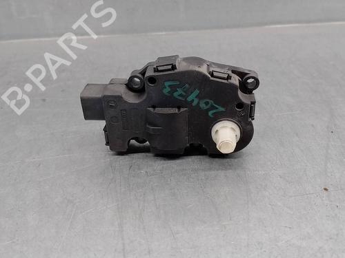 Heater blower motor MERCEDES-BENZ GLK-CLASS (X204) 220 CDI 4-matic (204.984, 204.997) | BP18840758M62 
