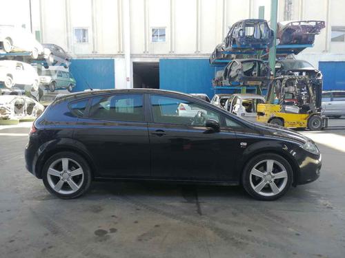 Exhaust system SEAT LEON (1P1)  | BP20262466M121 