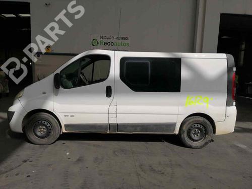 Used Parts NISSAN PRIMASTAR Van (X83)    1128249