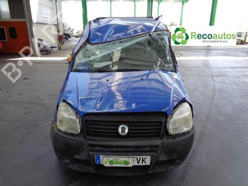 Left front driveshaft FIAT DOBLO Box Body/MPV (223_) 1.3 D Multijet | BP4193567M38 