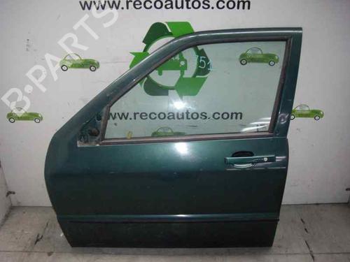 Left front door SEAT TOLEDO I (1L2) 1.6 i | BP2109151C2 