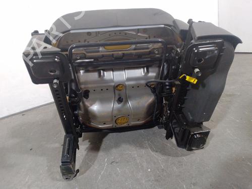 Left front seat FORD FOCUS C-MAX (DM2) 1.6 TDCi | BP19062245C15 