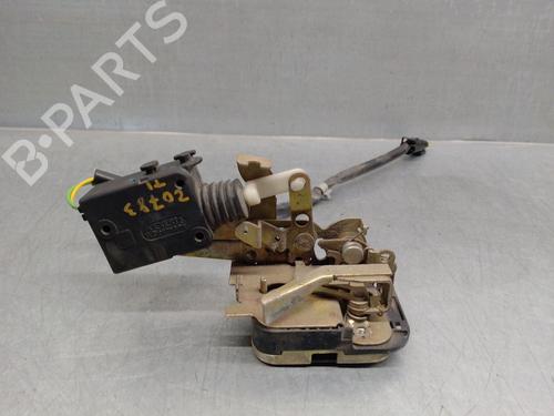 Rear left lock VOLVO 460 (464) 2.0 | BP18923344C100 