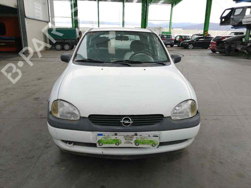 Starter OPEL CORSA B (S93) 1.2 i (F08, F68, M68) | BP9521025M8 