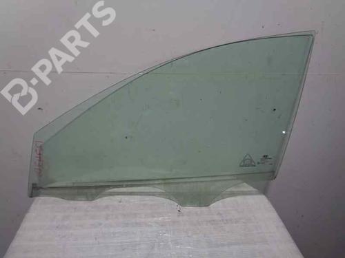 Used Front left door window Front left door window HYUNDAI i30 Estate (FD) 1.6 CRDi (128 hp) 7859071 7859071