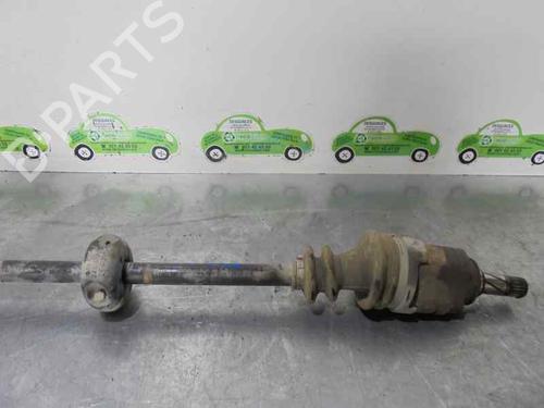 Right front driveshaft OPEL CORSA B (S93) 1.0 i 12V (F08, F68, M68) | BP2310144M39 