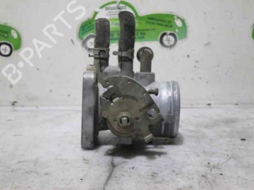 Boîtier papillon HYUNDAI ACCENT I (X-3) [1994-2002]  2056922