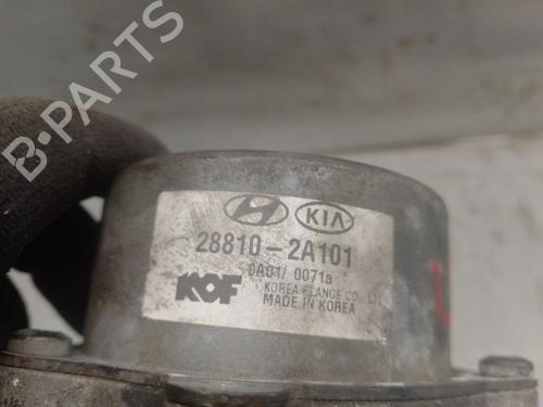 Vacuum pump KIA CEE'D Hatchback (ED) 1.6 CRDi 115 | BP19433003M80 